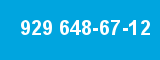 929 648-67-12